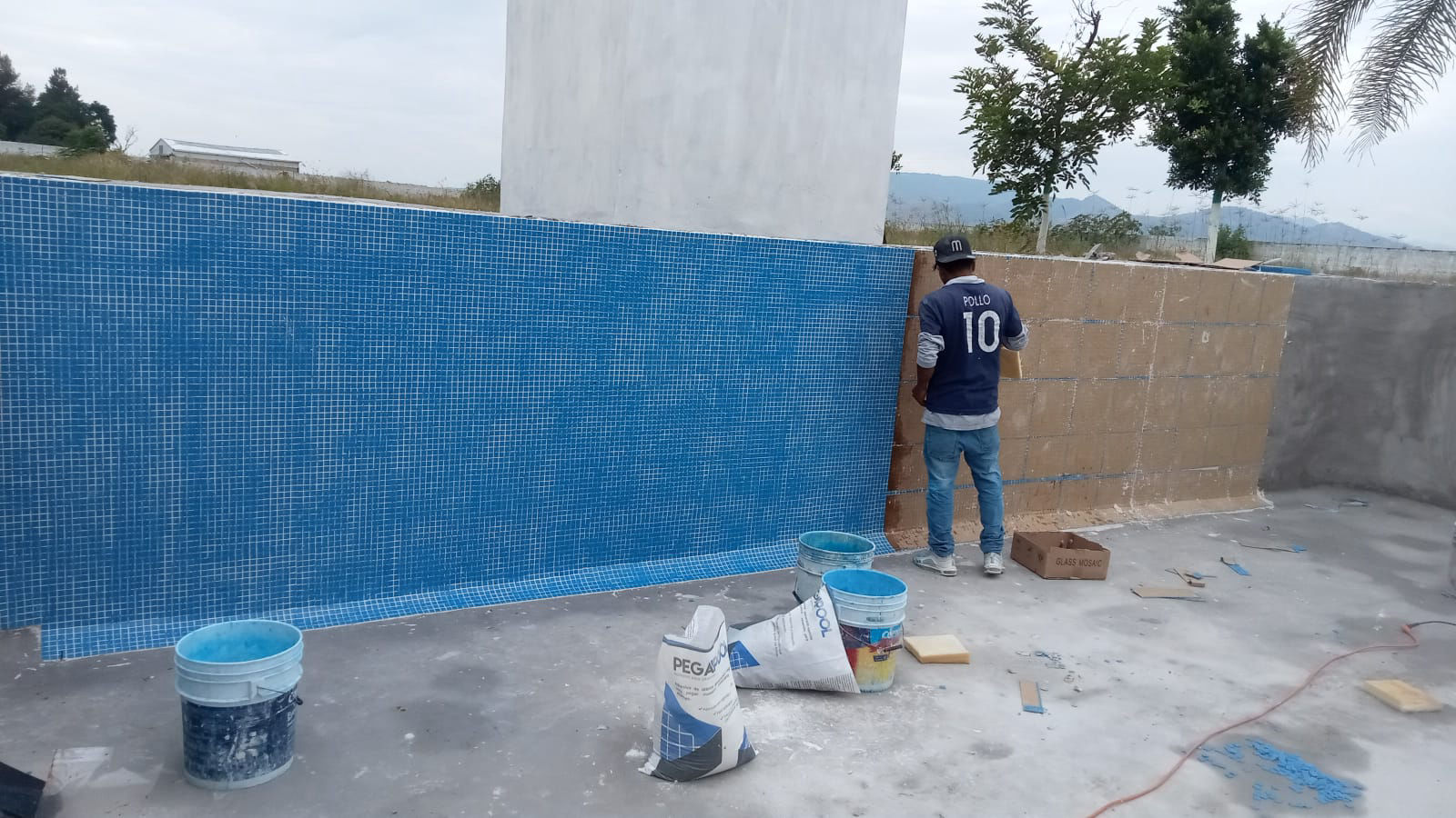 Mobirise Website Builder