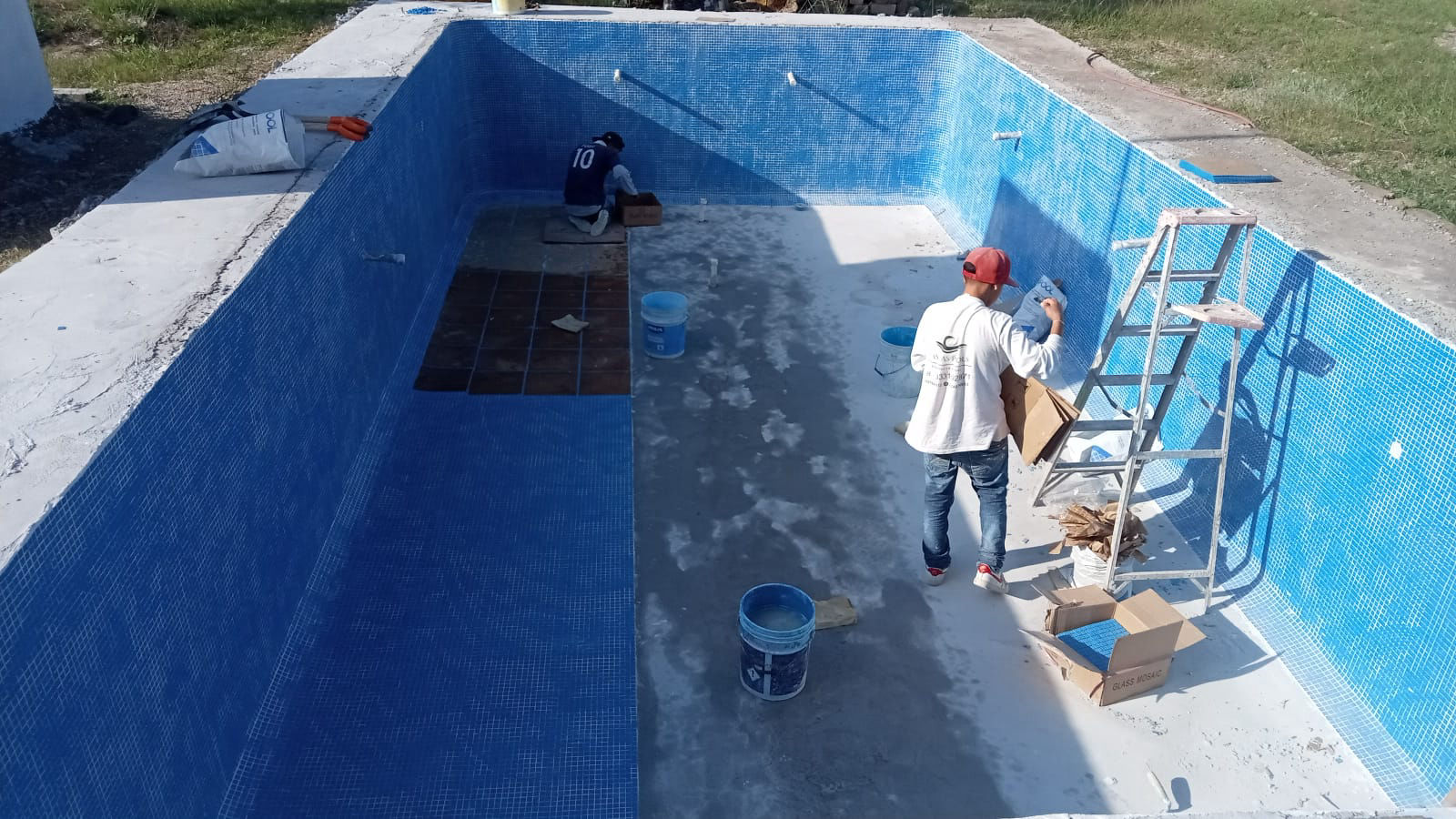 Mobirise Website Builder