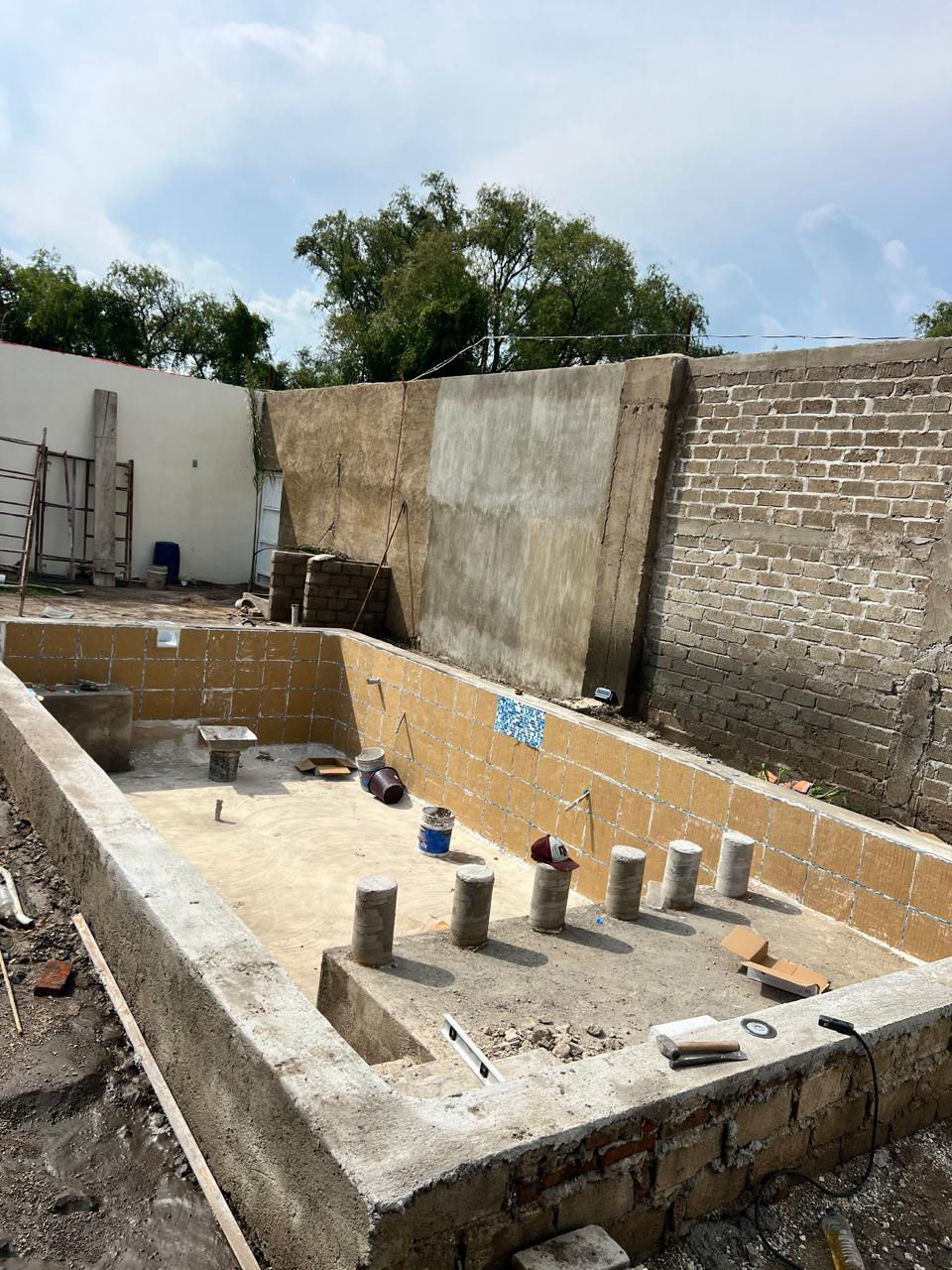 Mobirise Website Builder